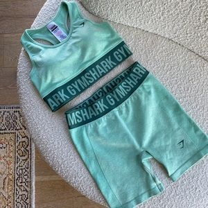 Gymshark set! Size S